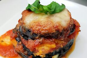 Cambiocavallo Unesco Area & Resort