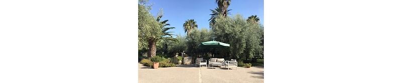 Cambiocavallo Unesco Area & Resort