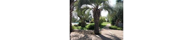 Cambiocavallo Unesco Area & Resort