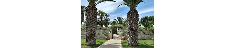 Cambiocavallo Unesco Area & Resort