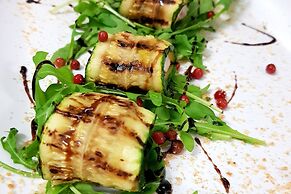 Cambiocavallo Unesco Area & Resort