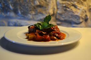 Cambiocavallo Unesco Area & Resort