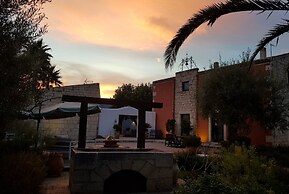 Cambiocavallo Unesco Area & Resort