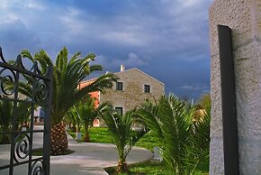 Cambiocavallo Unesco Area & Resort