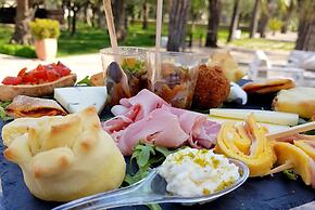 Cambiocavallo Unesco Area & Resort