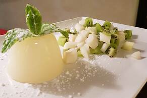 Cambiocavallo Unesco Area & Resort