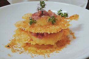 Cambiocavallo Unesco Area & Resort