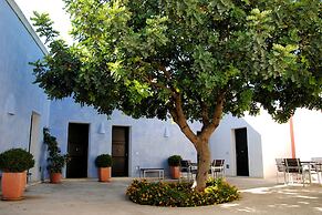 Cambiocavallo Unesco Area & Resort