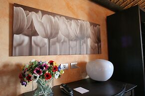 Cambiocavallo Unesco Area & Resort