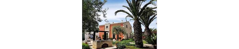 Cambiocavallo Unesco Area & Resort