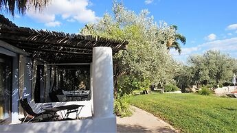 Cambiocavallo Unesco Area & Resort