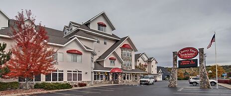 Cherry Tree Inn & Suites