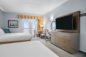 Cherry Tree Inn & Suites