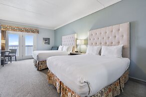 Cherry Tree Inn & Suites