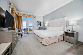 Cherry Tree Inn & Suites