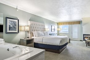 Cherry Tree Inn & Suites