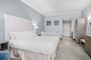 Cherry Tree Inn & Suites