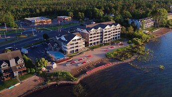 Cherry Tree Inn & Suites