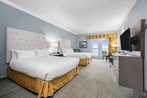 Cherry Tree Inn & Suites