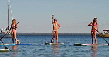 Cherry Tree Inn & Suites