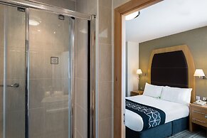 Holiday Inn Birmingham North - Cannock by IHG