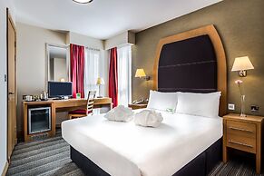 Holiday Inn Birmingham North - Cannock by IHG