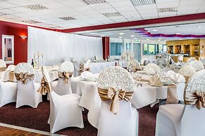 Holiday Inn Birmingham North - Cannock by IHG