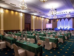 Sofitel Krabi Phokeethra Golf & Spa Resort
