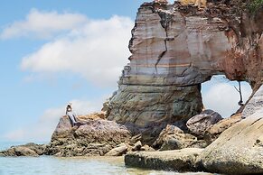 Sofitel Krabi Phokeethra Golf & Spa Resort