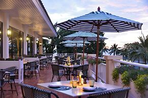 Sofitel Krabi Phokeethra Golf & Spa Resort