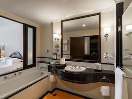 Sofitel Krabi Phokeethra Golf & Spa Resort
