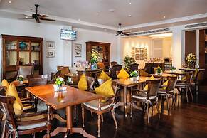 Sofitel Krabi Phokeethra Golf & Spa Resort