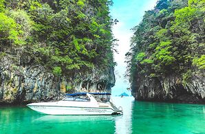 Sofitel Krabi Phokeethra Golf & Spa Resort