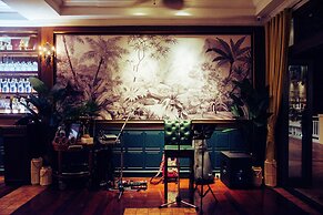 Sofitel Krabi Phokeethra Golf & Spa Resort