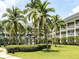 Sofitel Krabi Phokeethra Golf & Spa Resort