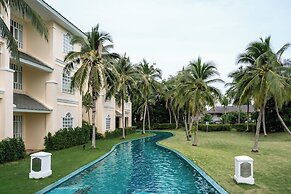 Sofitel Krabi Phokeethra Golf & Spa Resort