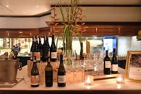 Sofitel Krabi Phokeethra Golf & Spa Resort