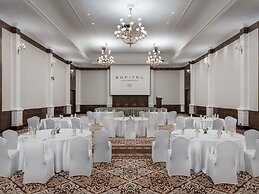 Sofitel Krabi Phokeethra Golf & Spa Resort