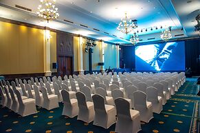 Sofitel Krabi Phokeethra Golf & Spa Resort