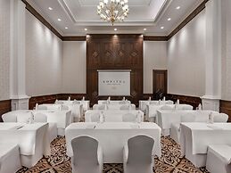 Sofitel Krabi Phokeethra Golf & Spa Resort