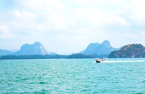 Sofitel Krabi Phokeethra Golf & Spa Resort