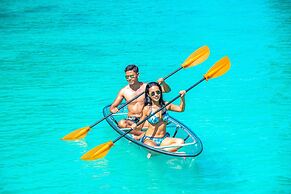 Sofitel Krabi Phokeethra Golf & Spa Resort