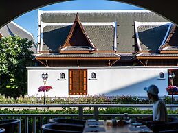 Sofitel Krabi Phokeethra Golf & Spa Resort