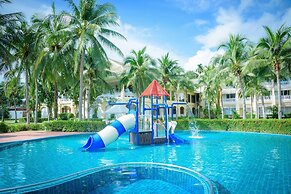 Sofitel Krabi Phokeethra Golf & Spa Resort