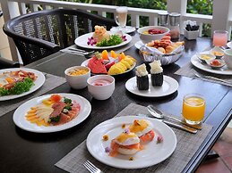 Sofitel Krabi Phokeethra Golf & Spa Resort