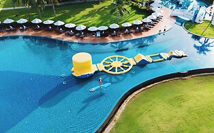 Sofitel Krabi Phokeethra Golf & Spa Resort