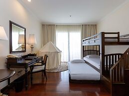 Sofitel Krabi Phokeethra Golf & Spa Resort