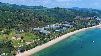 Sofitel Krabi Phokeethra Golf & Spa Resort