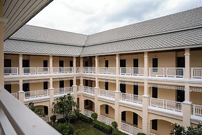 Sofitel Krabi Phokeethra Golf & Spa Resort