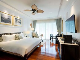 Sofitel Krabi Phokeethra Golf & Spa Resort